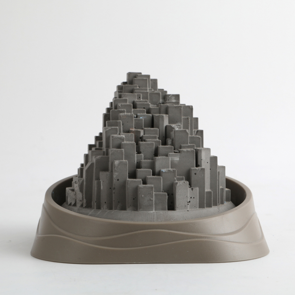 Kit STEM de excavare pietre prețioase "Giants Causeway" din Irlanda de Nord, TopBright Toys [2]
