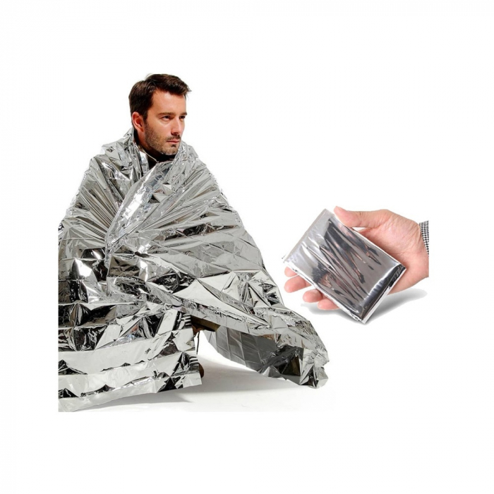 Kit supravietuire multifunctional 13 in 1 Survival SVT [5]