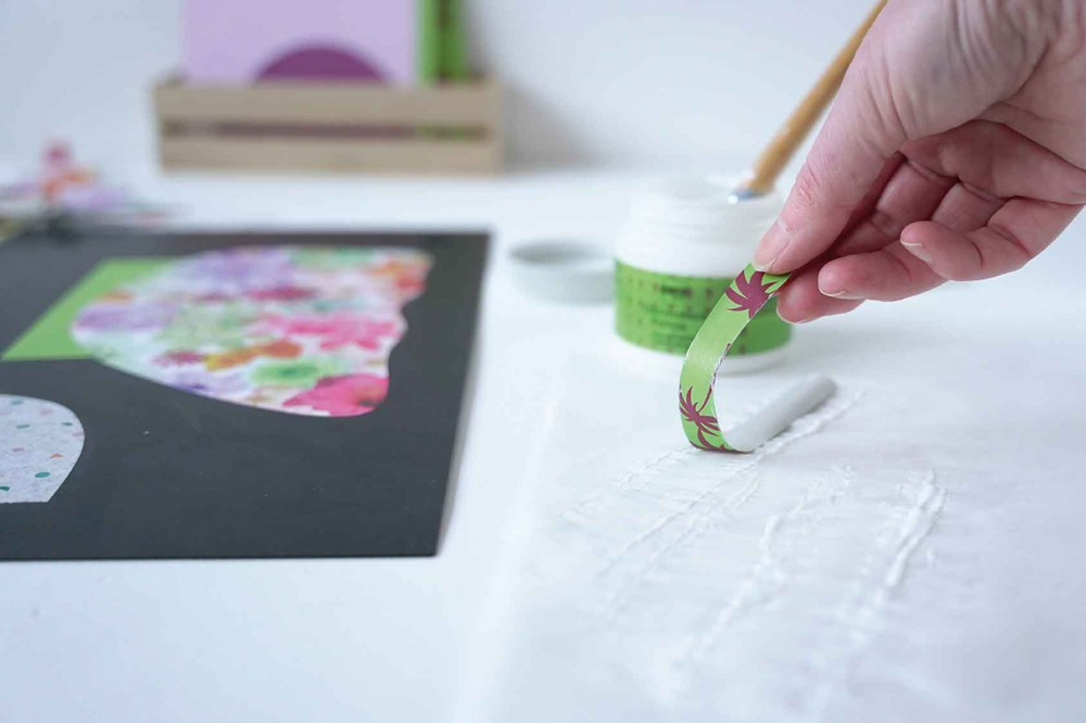 KREUL Decoupage Potch – Adeziv și lac 150 ml [2]