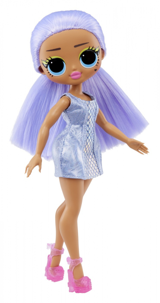 L.O.L SURPRISE! O.M.G. PAPUSA MISS ROYALE [2]