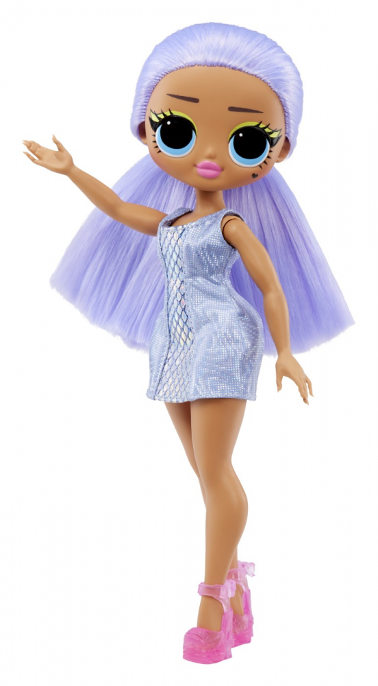 L.O.L SURPRISE! O.M.G. PAPUSA MISS ROYALE [4]