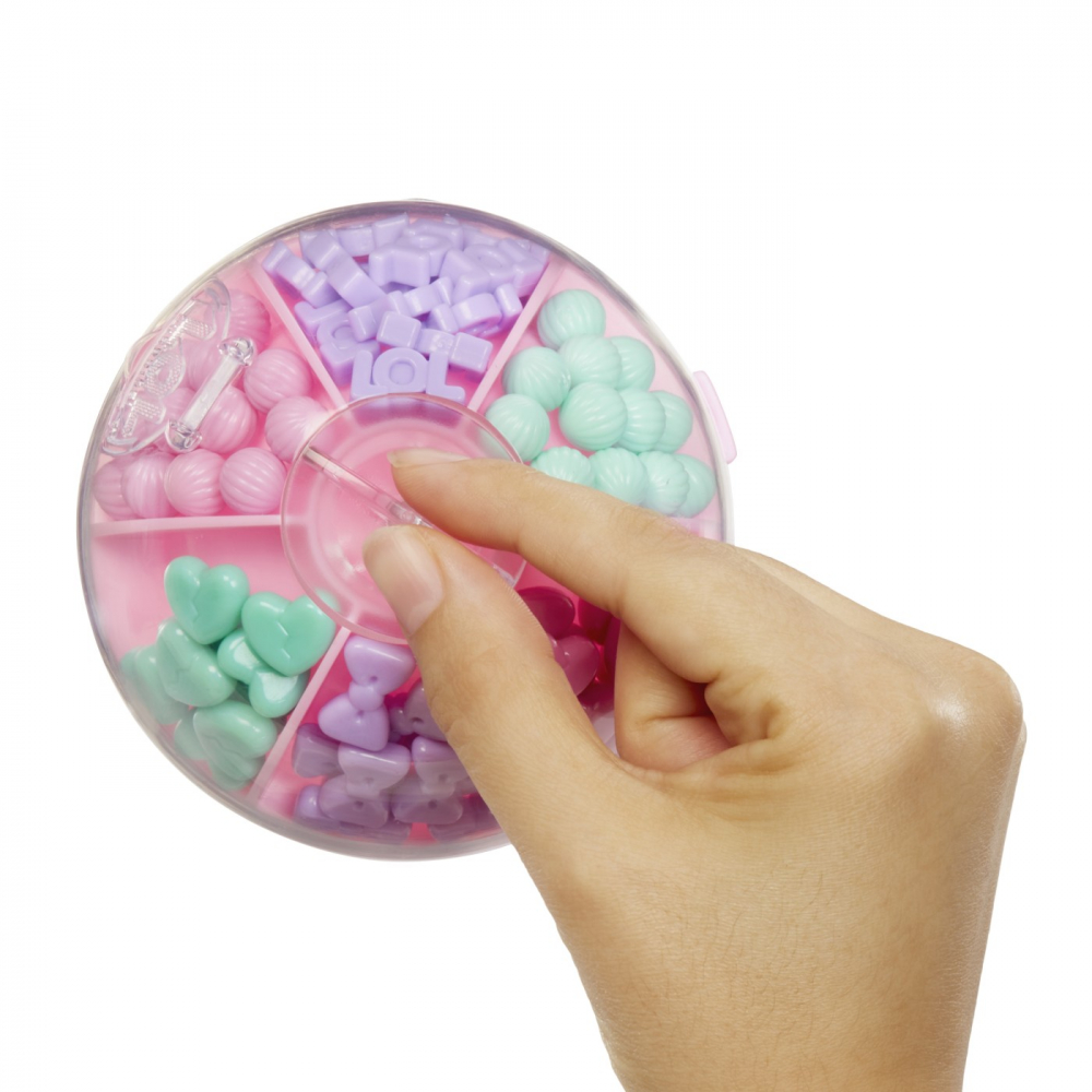 L.O.L. SURPRISE! PAPUSA HAIR BEADS TOTS [3]