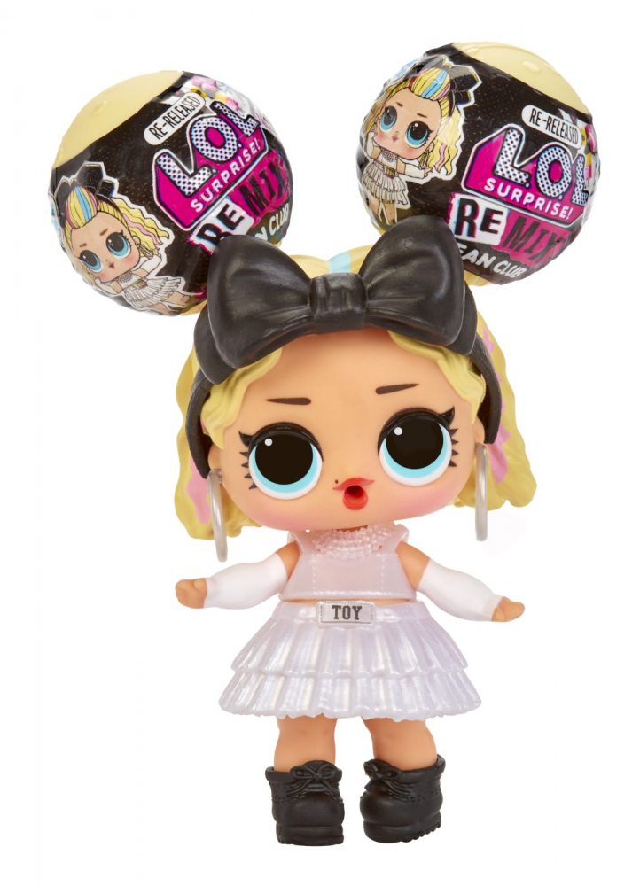 L.O.L. SURPRISE! – SOOO MINI PAPUSA [7]