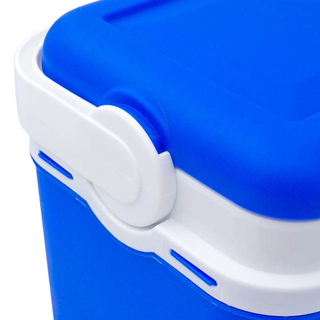 Lada frigorifica izoterm cu maner,10 litri,28x20x28 cm [3]