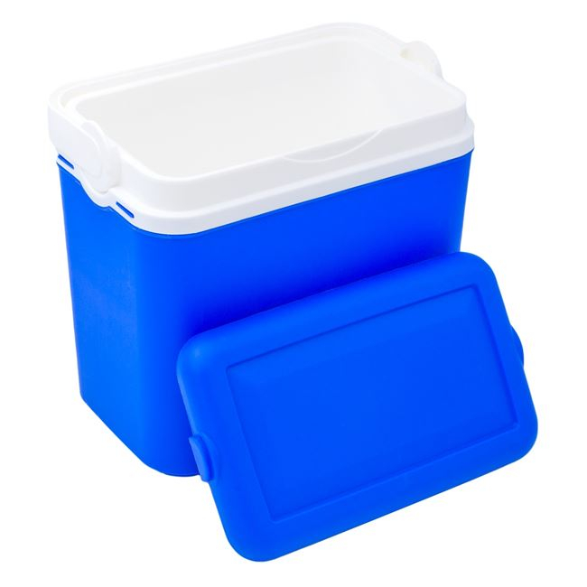 Lada frigorifica izoterm cu maner,10 litri,28x20x28 cm [2]
