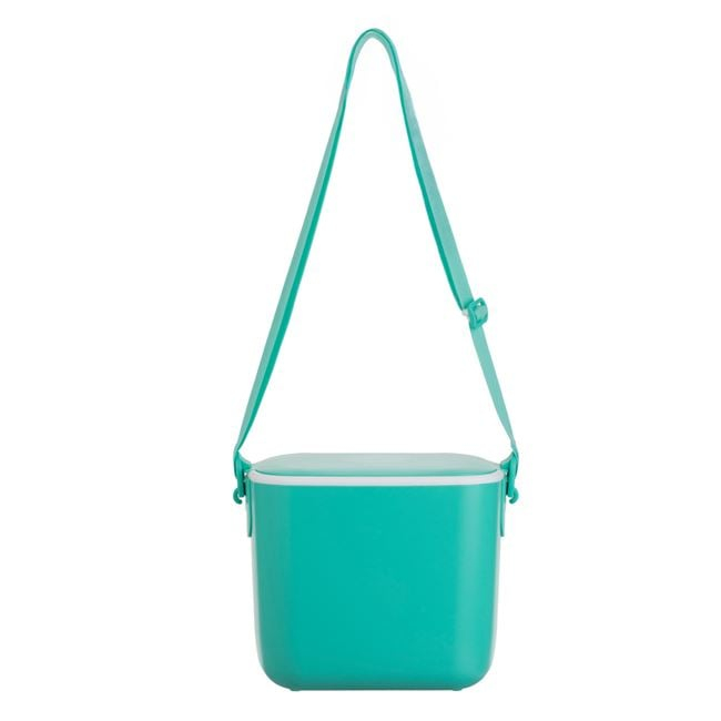 Lada frigorifica izoterm portabila ,5.5 litri,26x19x21 cm [3]