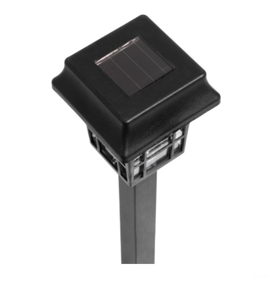 Lampa Led solara [3]