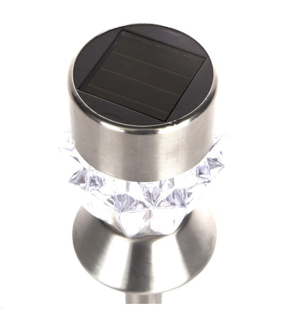 Lampa LED solara  [2]