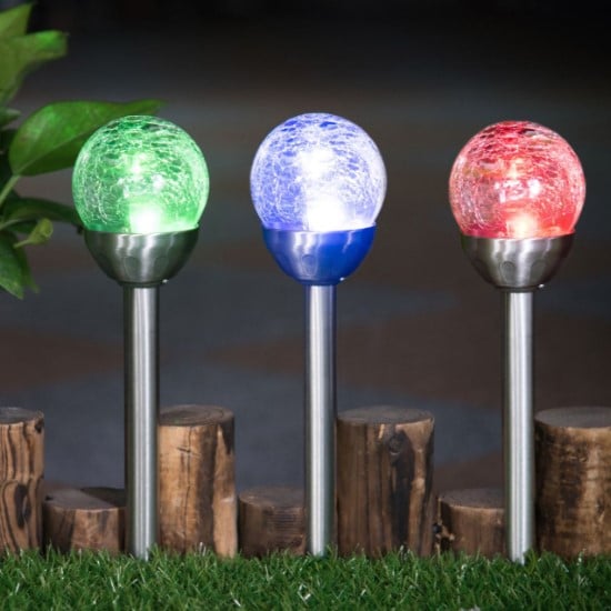 Lampa Led solara [3]