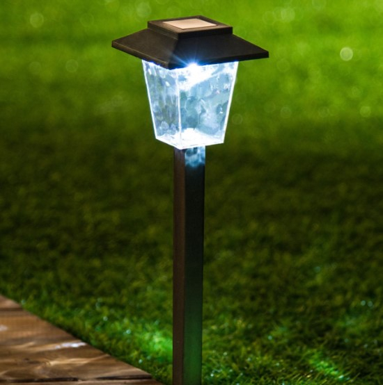 Lampa Led solara [2]
