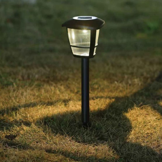 Lampa Led solara [3]