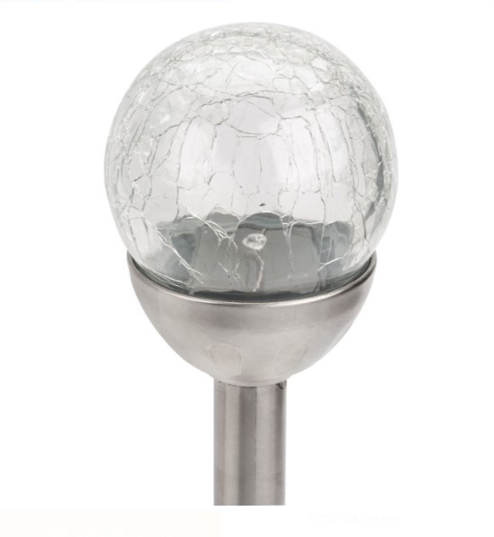 Lampa Led solara [2]
