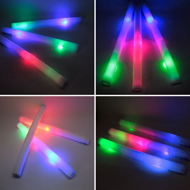 Lampă Bară LED Multicoloră [1]