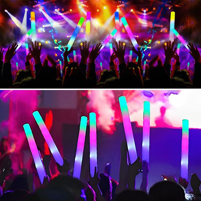 Lampă Bară LED Multicoloră [2]