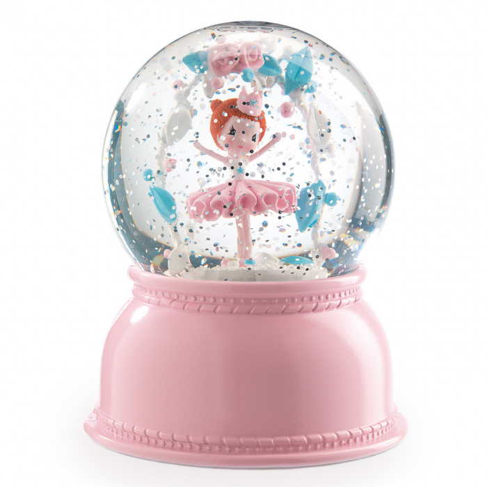 Lampa de veghe balerina Djeco [3]