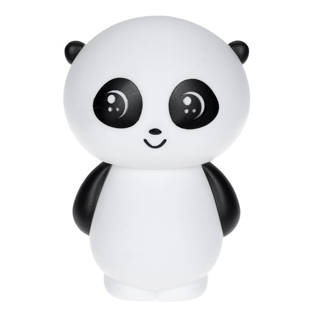 Lampa de veghe pentru copii,model urs panda,10x8x14.5 cm