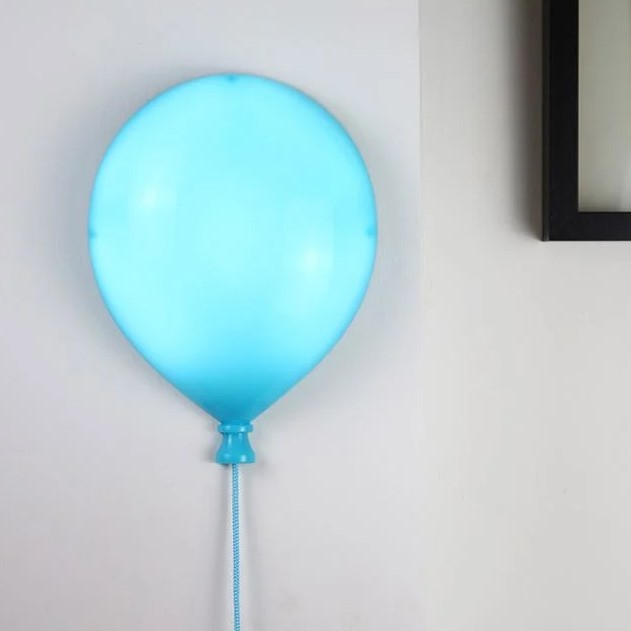 Lampa decorativa de perete pentru camera copiilor [3]