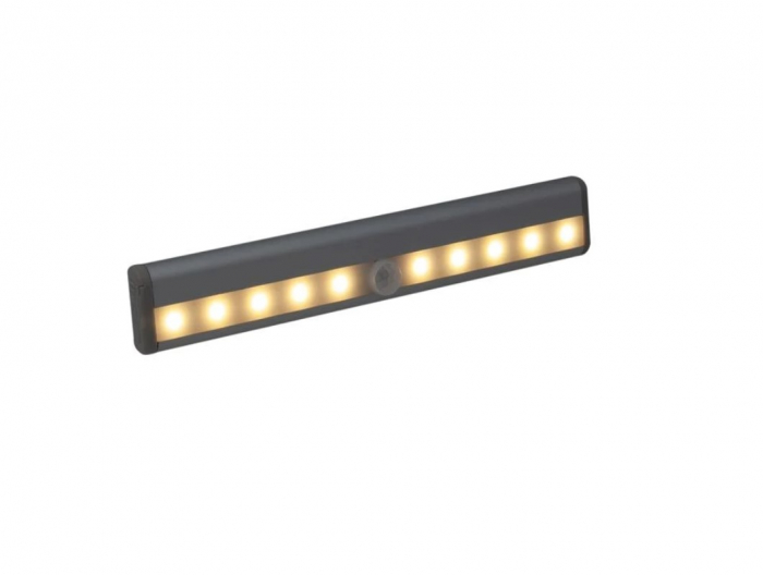 Lampa LED cu senzor de miscare [5]