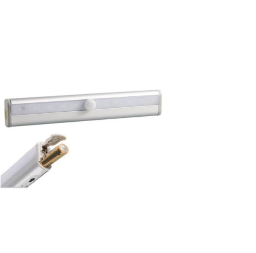 Lampa LED cu senzor de miscare [3]