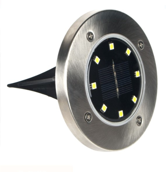 Lampa Led pentru gazon [3]