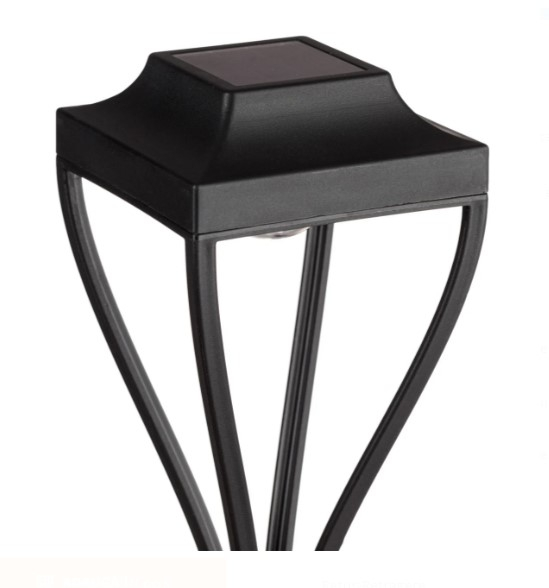 Lampa Led solara [2]