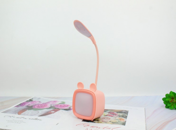 Lampa led de birou pentru copii portabila [4]
