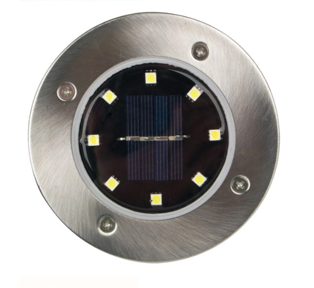 Lampa Led pentru gazon [2]