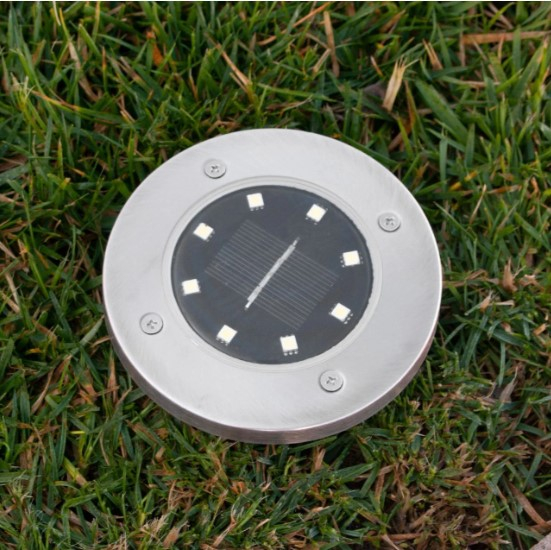 Lampa Led pentru gazon [4]