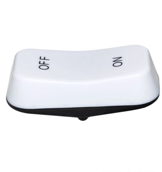Lampa Led portabila cu buton ON/OFF [3]