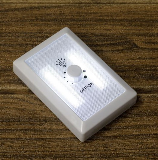 Lampa Led reglabila cu 9 moduri de intensitate [3]