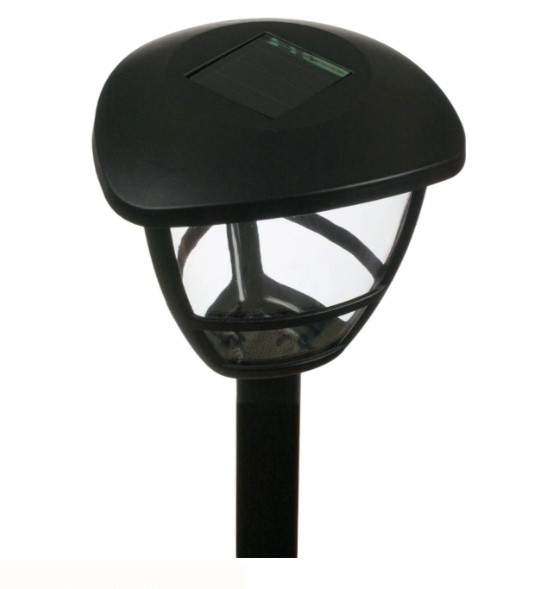 Lampa Led solara [2]