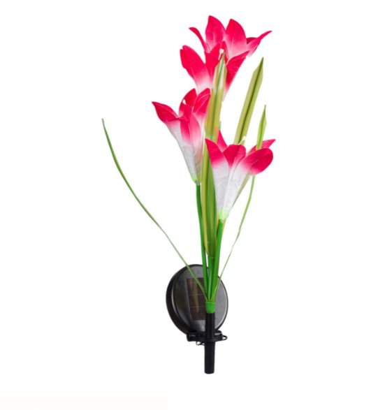 Lampa Led solara [3]