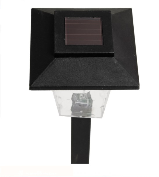 Lampa Led solara [3]