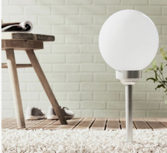 Lampa Led solara [3]