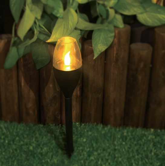 Lampa Led solara [3]