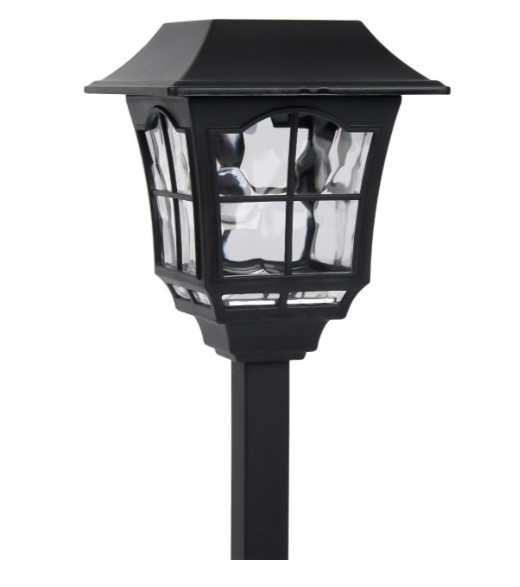 Lampa Led solara [2]