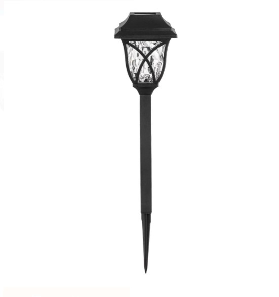 Lampa Led solara [1]