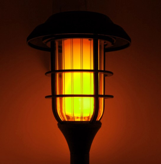 Lampa Led solara [4]