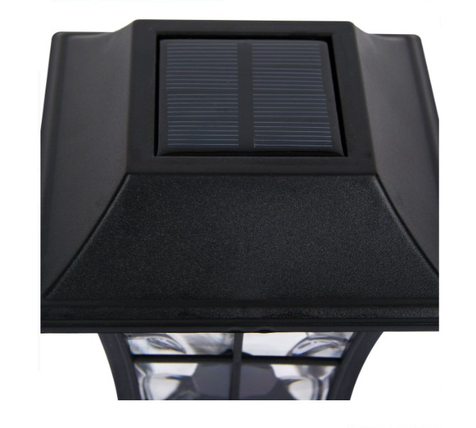 Lampa Led solara [3]