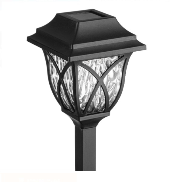 Lampa Led solara [2]
