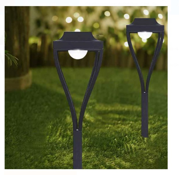 Lampa Led solara [3]