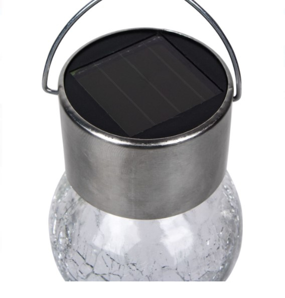 Lampa Led solara tip Bec [4]