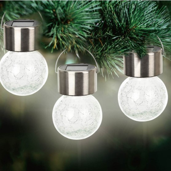 Lampa Led solara tip Bec [2]