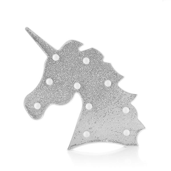 Lampa unicorn pentru noptiera [3]