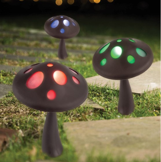 Lampa Led Solara [6]