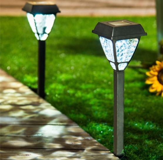 Lampa Led solara [2]