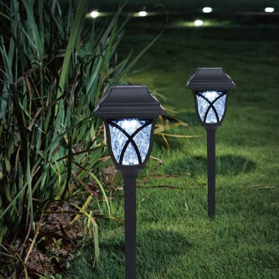 Lampa Led solara [3]