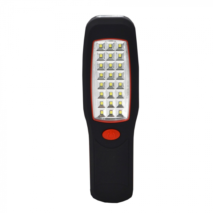Lanterna Led cu 2 pozitii de iluminare [3]