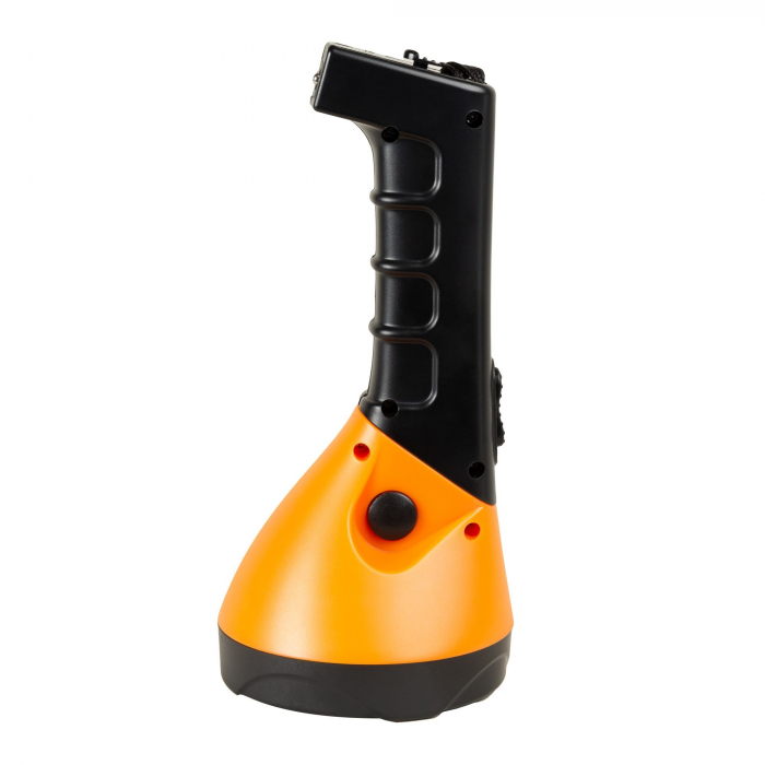 Lanterna Led reincarcabila [2]
