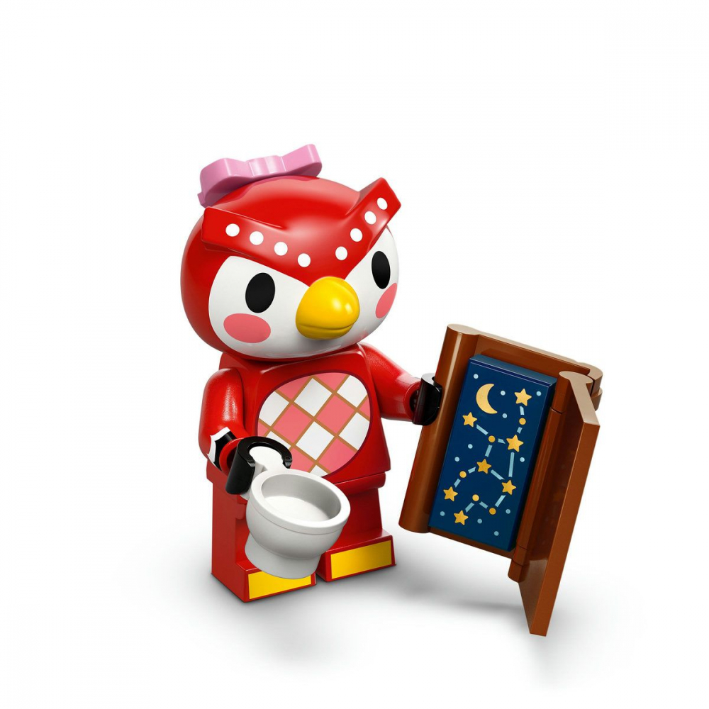LEGO ANIMAL CROSSING OBSERVAREA STELELOR CU CELESTE 77053 [4]